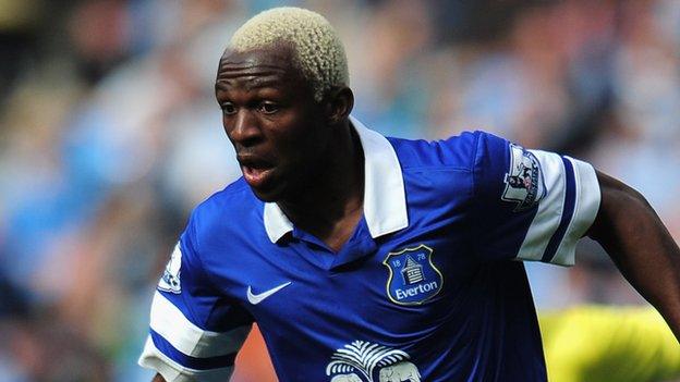 Arouna Kone