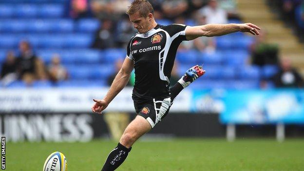 Gareth Steenson