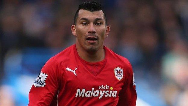 Gary Medel