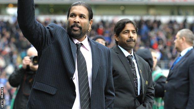 Blackburn Rovers' owners Venky's