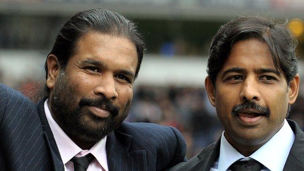 Blackburn Rovers' owners Venky's