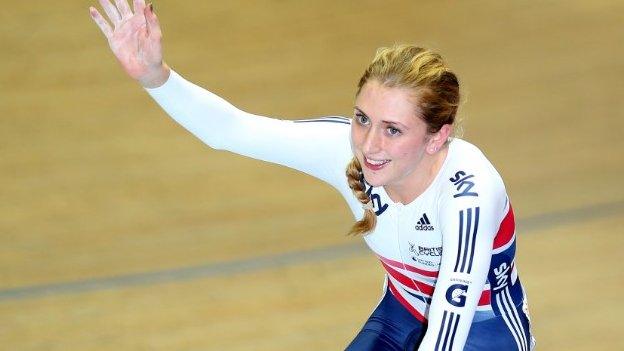 Laura Trott