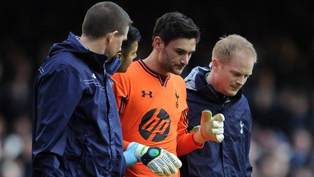 Hugo Lloris