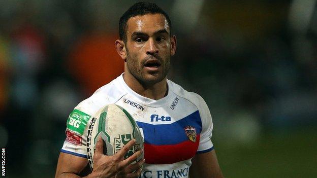 Paul Aiton