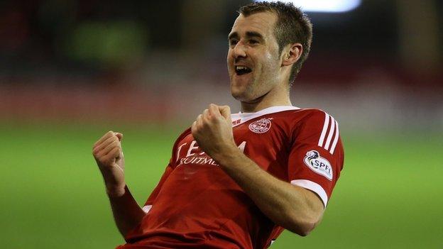 Niall McGinn