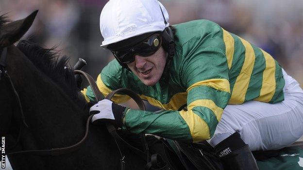 AP McCoy