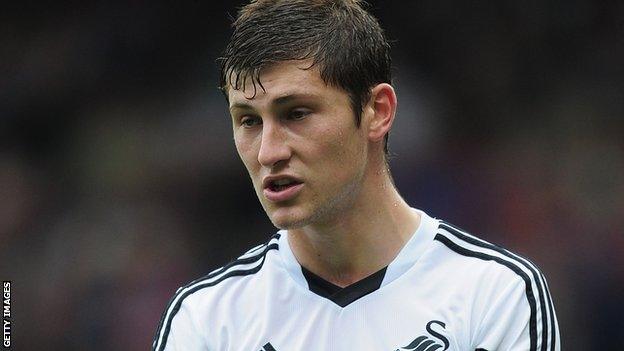 Ben Davies