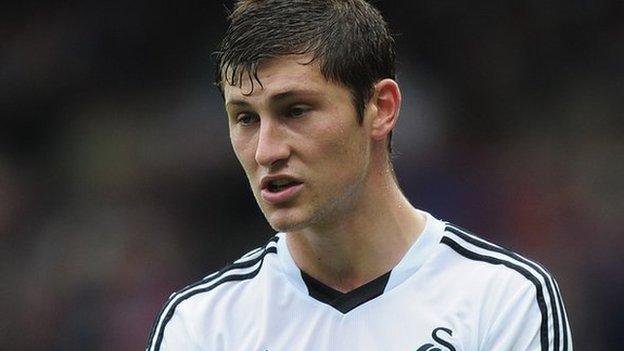 Ben Davies