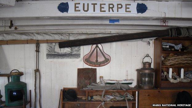 The Euterpe