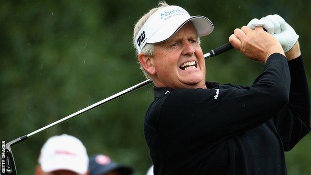 Colin Montgomerie