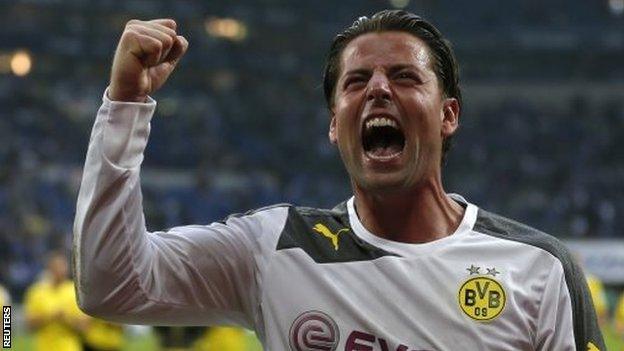 Roman Weidenfeller