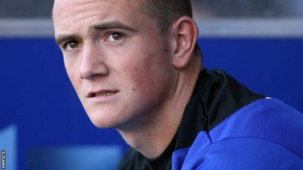 Jack Marriott