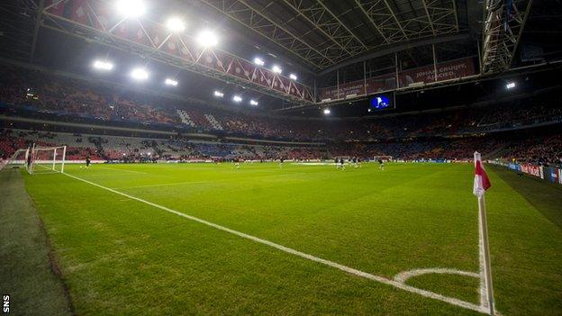 Amsterdam Arena