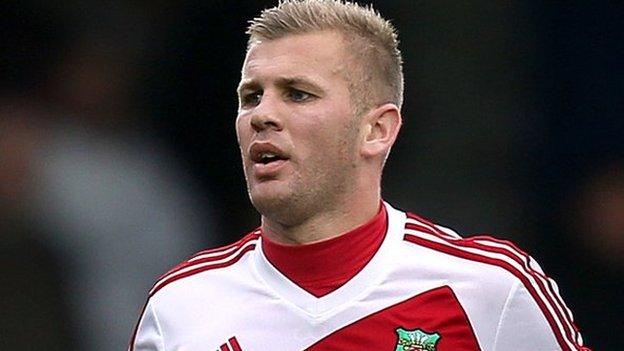 Andy Bishop