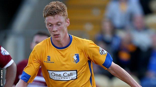 Sam Clucas