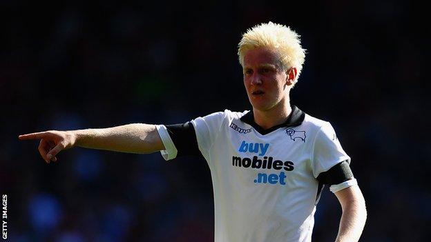 Will Hughes