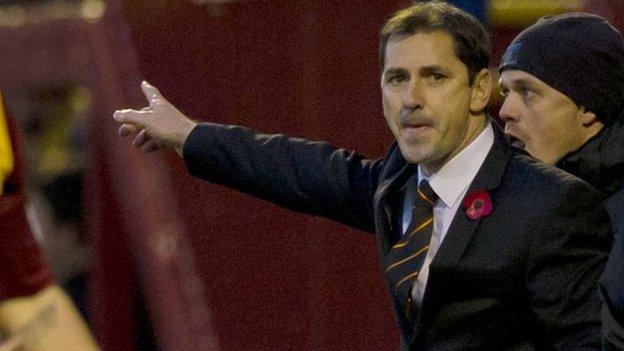 Jackie McNamara