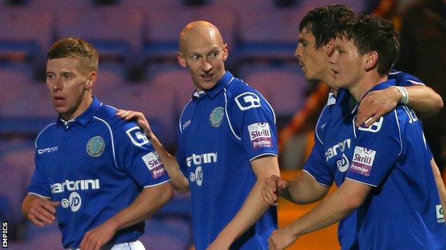 Macclesfield Town players