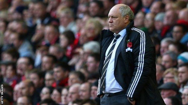 Martin Jol