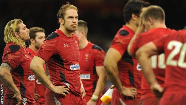 Alun Wyn-Jones