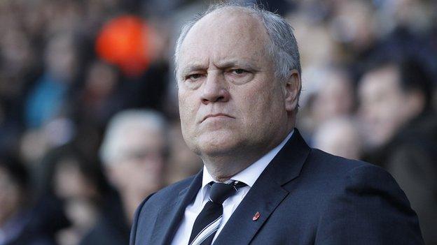 Martin Jol