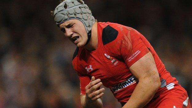 Jonathan Davies