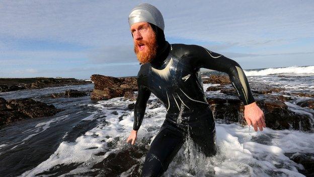 Sean Conway