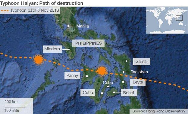 Updated destruction