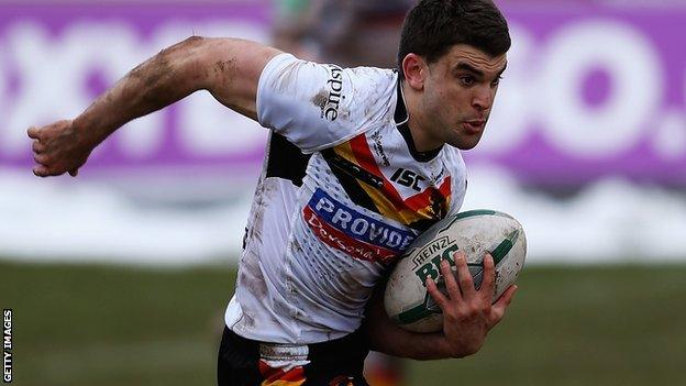 Elliot Kear