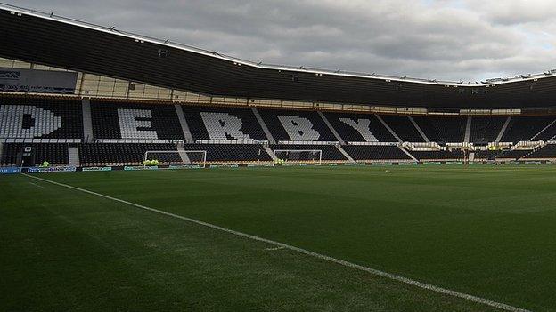 Pride Park