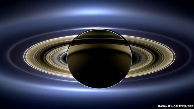 Saturn