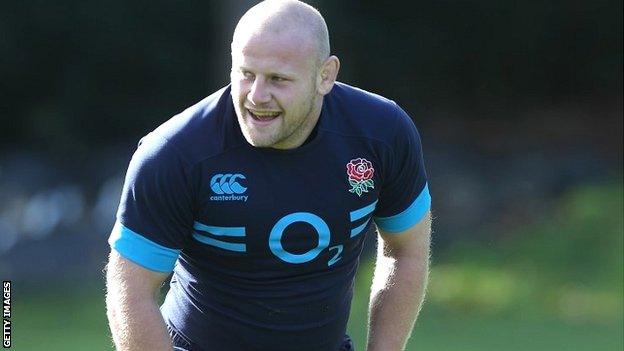 Dan Cole