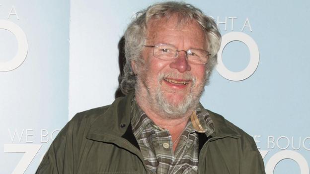 Bill Oddie