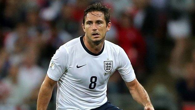 Frank Lampard