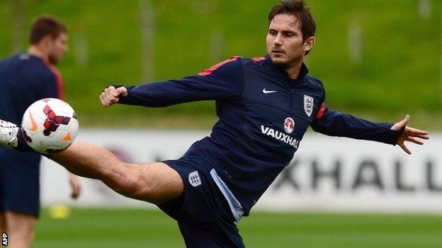 Frank Lampard