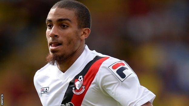 Lewis Grabban