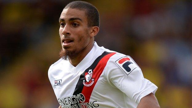 Lewis Grabban