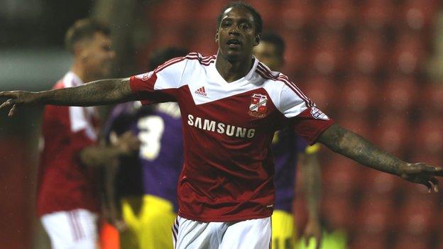 Nile Ranger