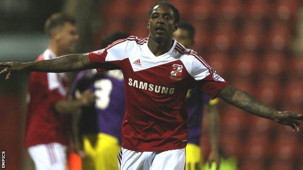 Nile Ranger