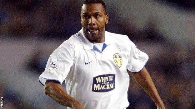 Lucas Radebe