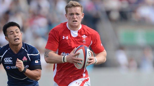 Owen Williams