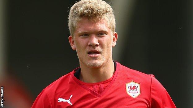 Andreas Cornelius