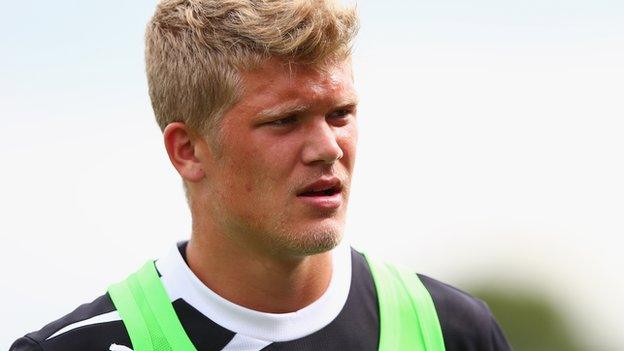 Andreas Cornelius