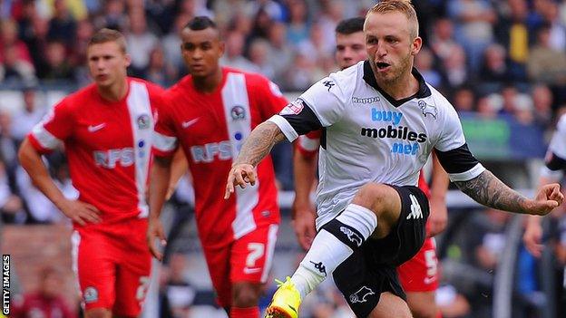 Johnny Russell