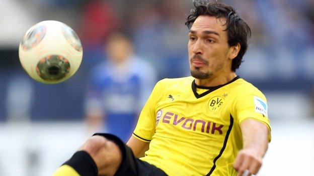 Mats Hummels