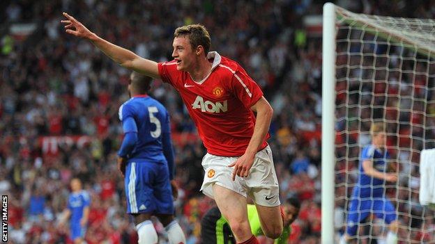 Will Keane