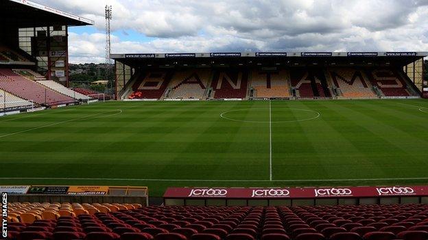 Valley Parade