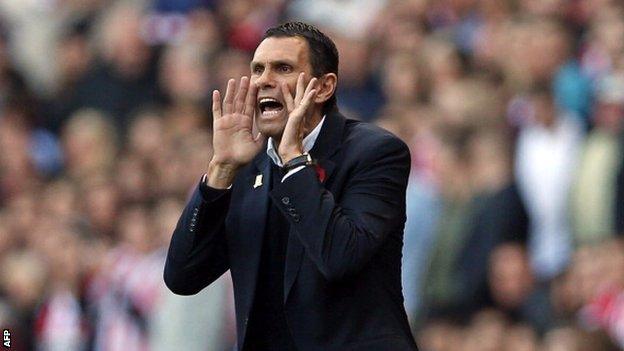 Gus Poyet