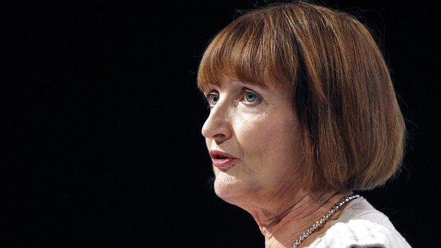 Tessa Jowell