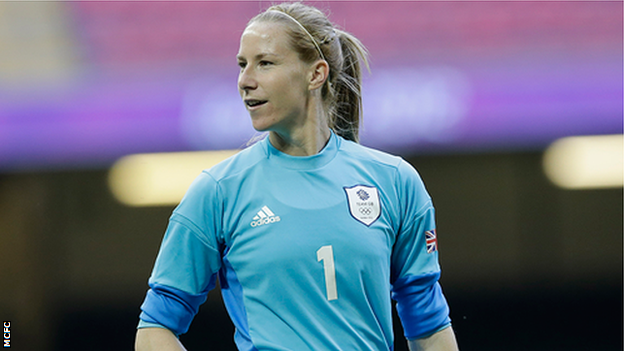 Karen Bardsley